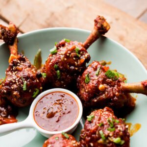 Chicken Lollipop