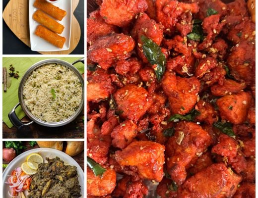 Domz Spicy Pepper Goan Cuisine Domz Spicy Pepper Goan Cuisine