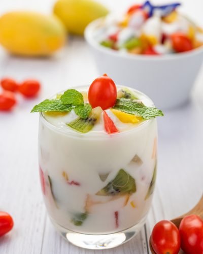 fruit-yogurt-smoothie-glass fruit-yogurt-smoothie-glass